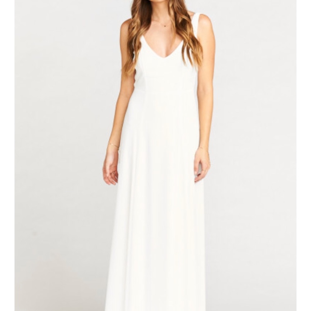 Show Me Your Mumu Dress